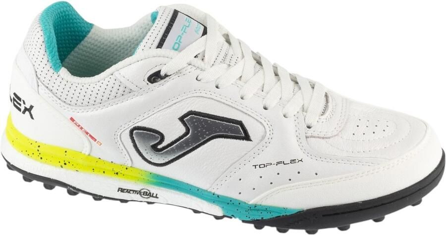 Joma Top Flex Rebound 26 TORW Mannen Wit Voetbalschoenen