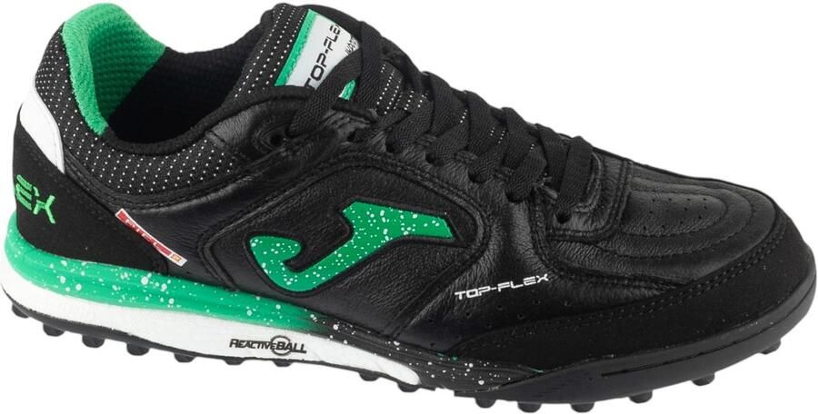 Joma Top Flex Rebound 26 TORW Mannen Zwart Voetbalschoenen