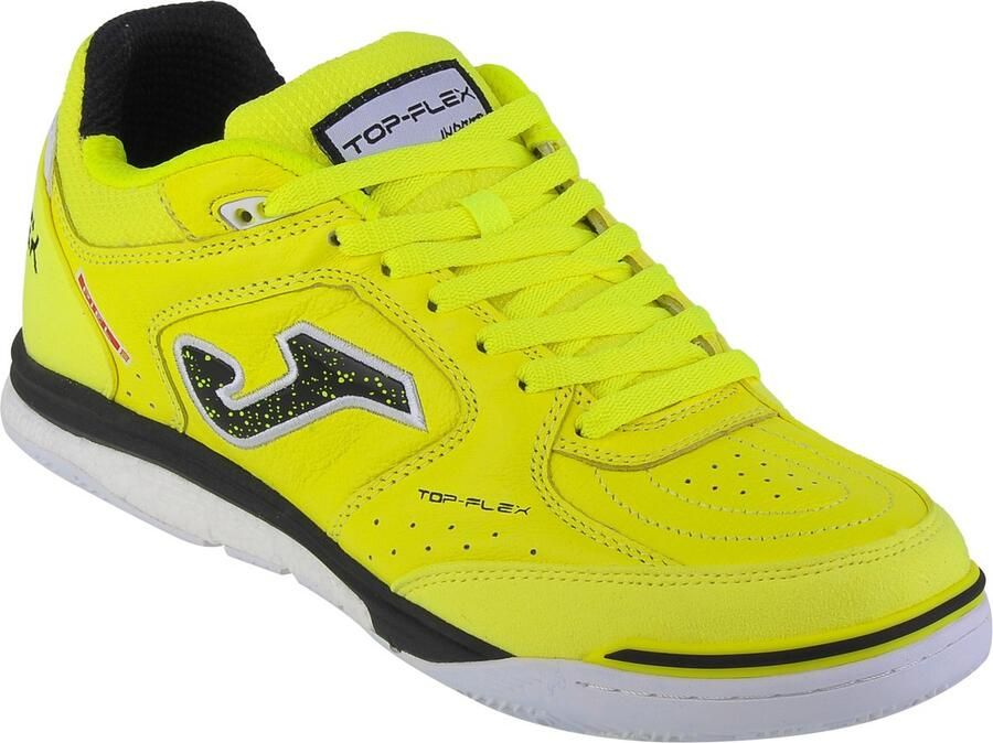 Joma Top Flex Rebound 2309 IN TORW2309IN Mannen Geel Indoorschoenen