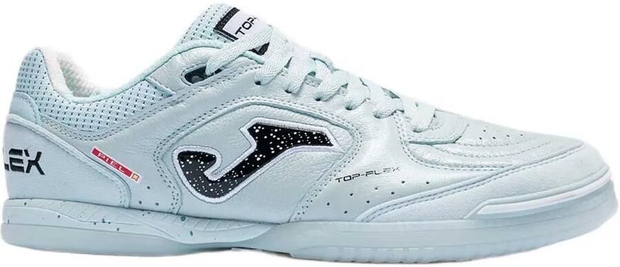 Joma Top Flex Zaalschoenen Blauw Man