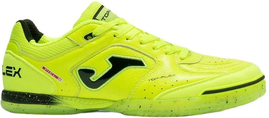 Joma Top Flex Zaalschoenen Geel Man