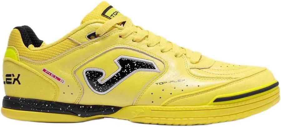 Joma Top Flex Zaalschoenen Geel Man