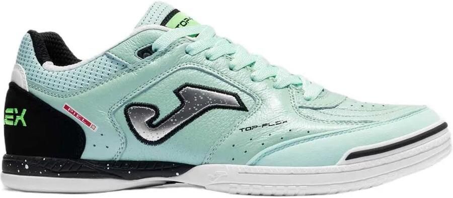 Joma Top Flex Zaalschoenen Groen Man