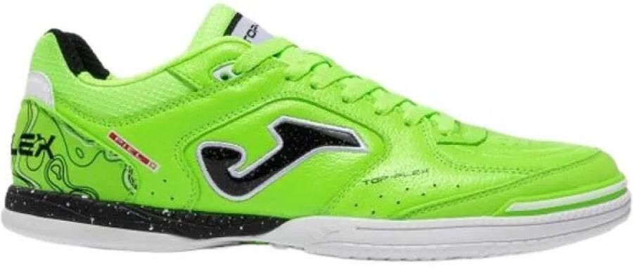 Joma Top Flex Zaalschoenen Groen Man