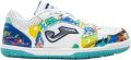 Joma Sportschoenen Top Flex Jr 26 TPJW IN - Wit