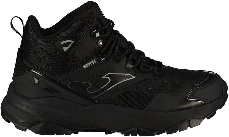 Joma Toruk Hi Wandelschoenen Zwart Man