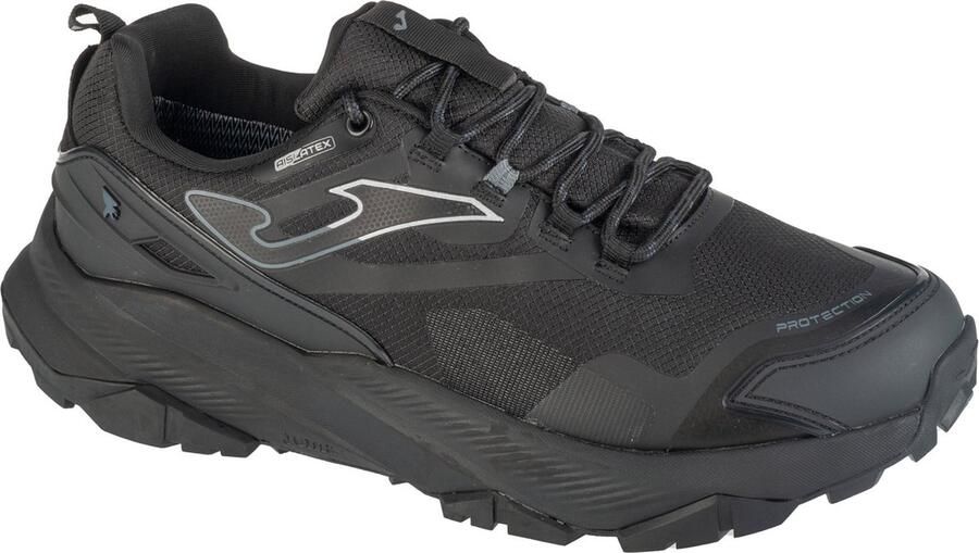Joma Toruk Men 24 TKTORUW Mannen Zwart Trekkingschoenen