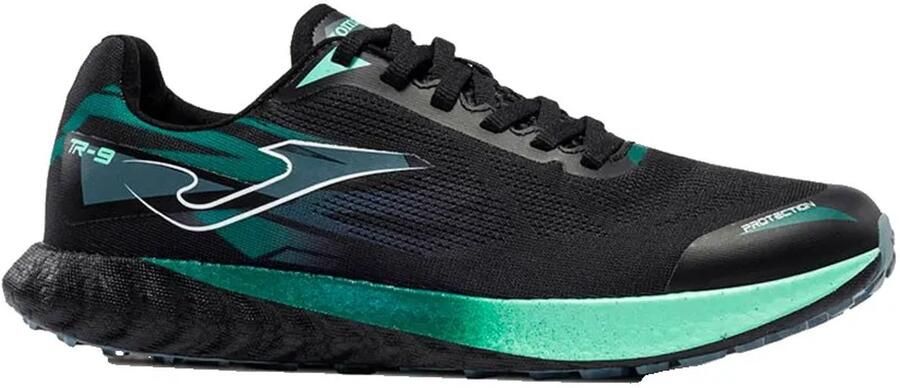 Joma Tr-9 Trailschoenen Zwart Man