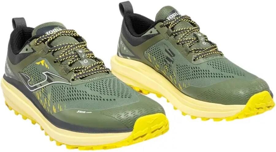 Joma Trailschoenen Kubor