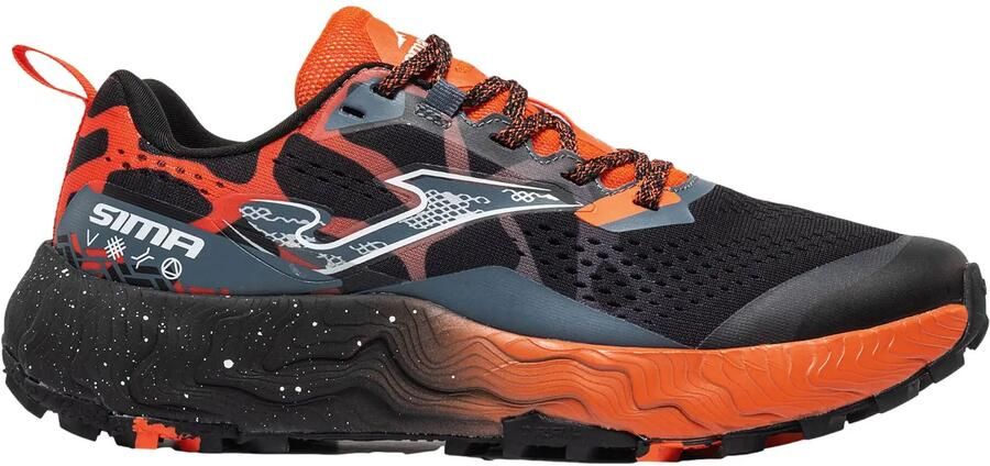 Joma Trailschoenen Sima