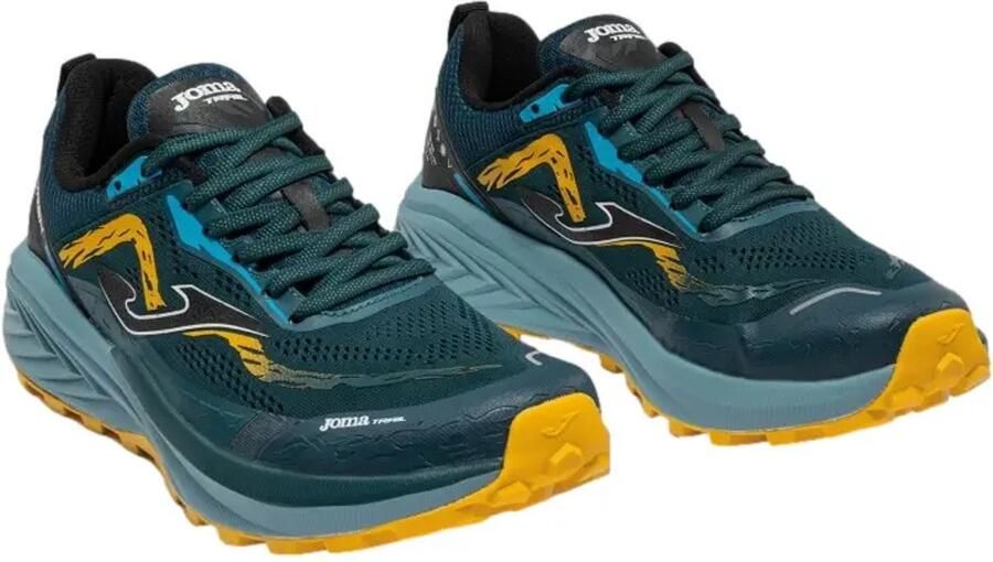 Joma Trailschoenen Trek