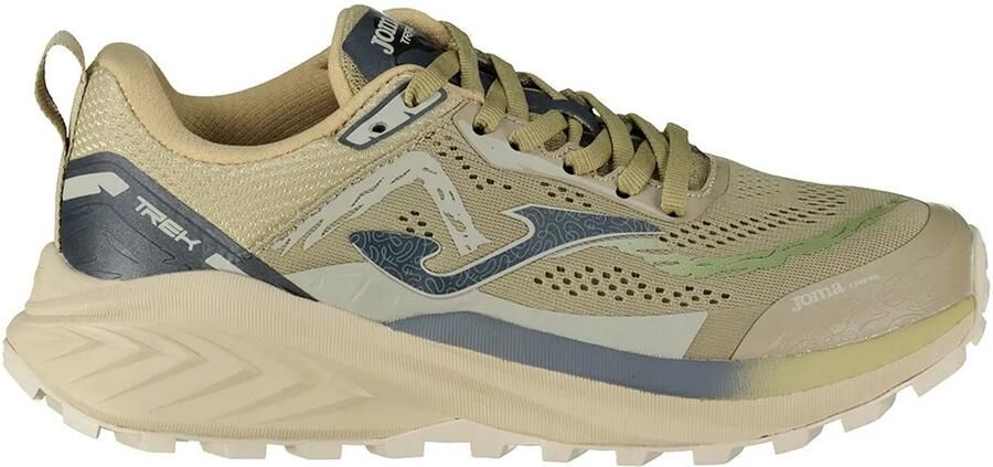 Joma Trek Trailschoenen Blauw Vrouw