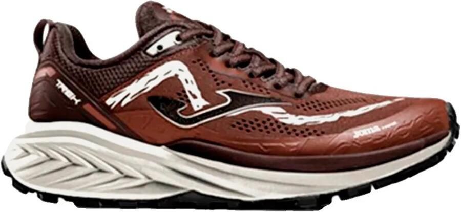 Joma Trek Trailschoenen Bruin Vrouw