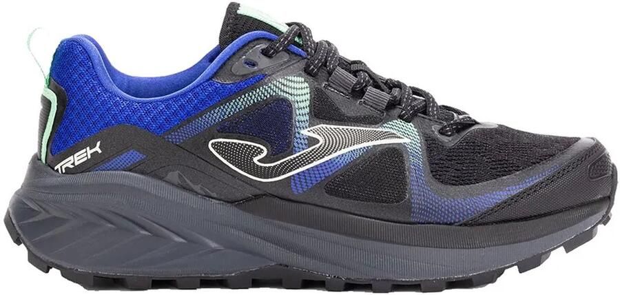 Joma Trek Trailschoenen Zwart Vrouw