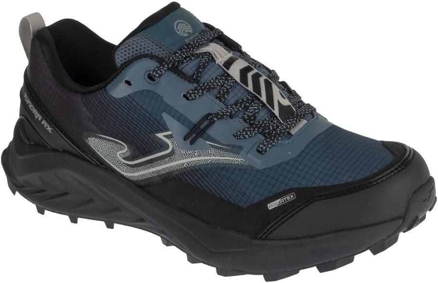 Joma Tundra AX Men 25 TKTUXW Mannen Blauw Trekkingschoenen