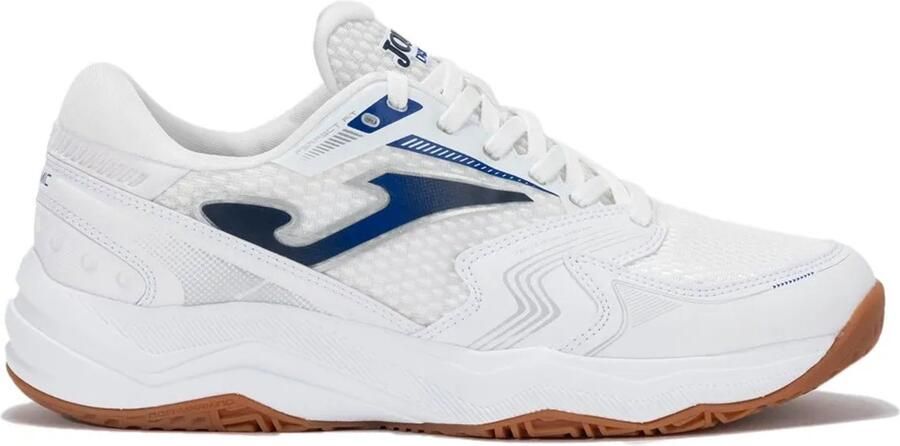 Joma V.dynamic Indoor Sportschoenen Wit Man