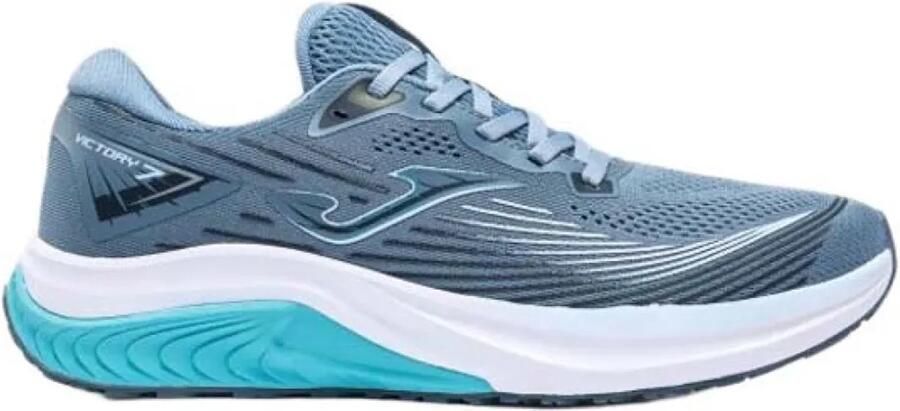 Joma Victory 7 Hardloopschoenen Blauw Man
