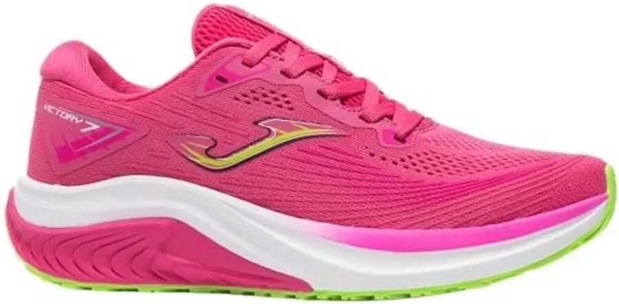 Joma Victory Hardloopschoenen Roze Vrouw