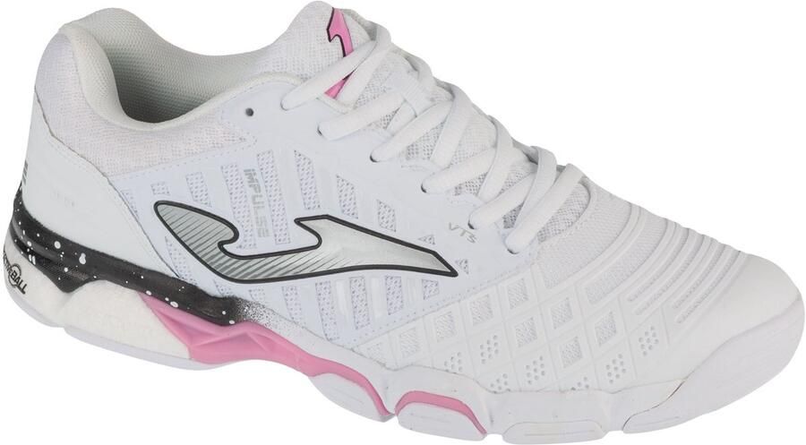 Joma V.Impulse Lady 25 VIMPLS Vrouwen Wit Volleybalschoenen