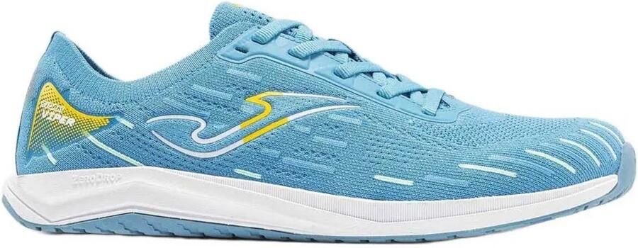 Joma Viper Barefoot Hardloopschoenen Blauw
