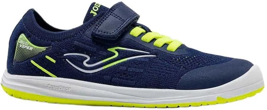 Joma Viper Barefoot V Hardloopschoenen Blauw