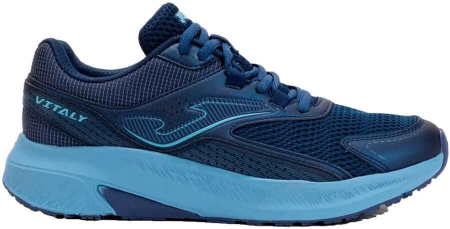 Joma Vitaly Hardloopschoenen Blauw Man