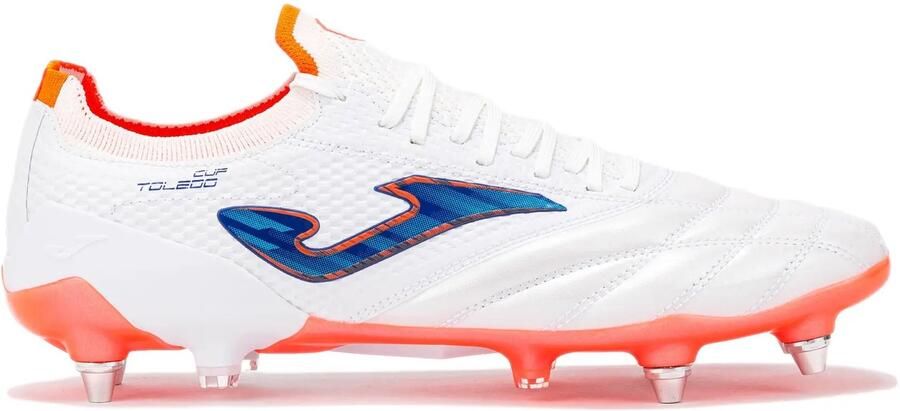 Joma Voetbalschoenen Toledo Cup 2602 SG