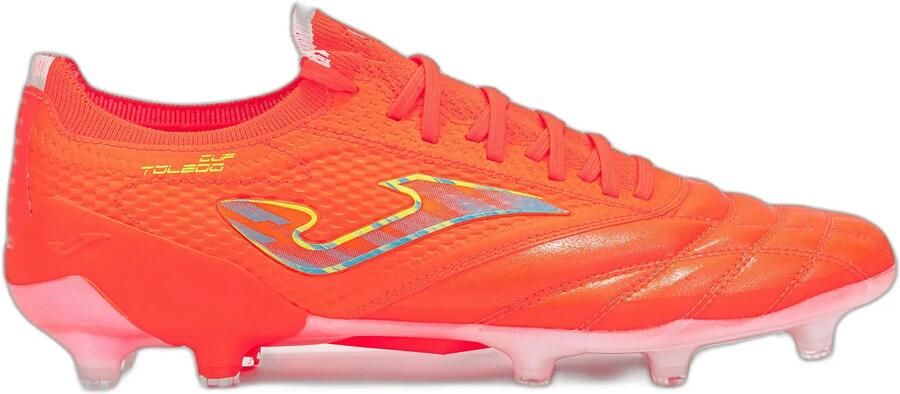 Joma Voetbalschoenen Toledo Cup 2608 FG