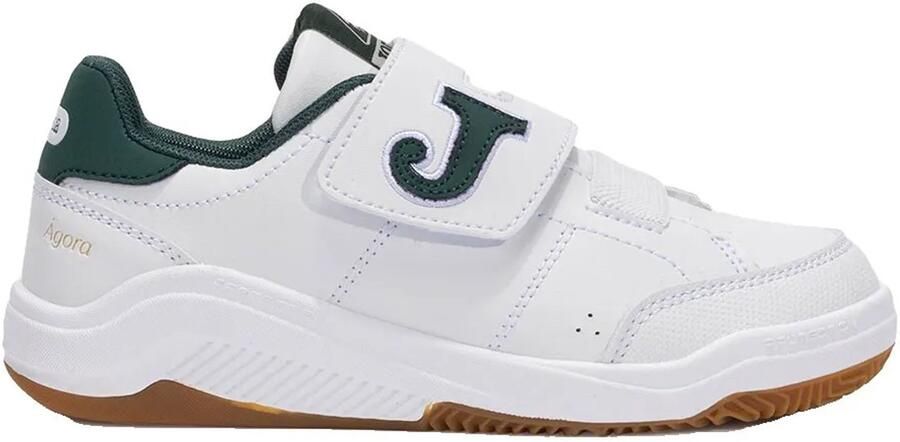Joma W.agora Schoenen Wit Kinderen