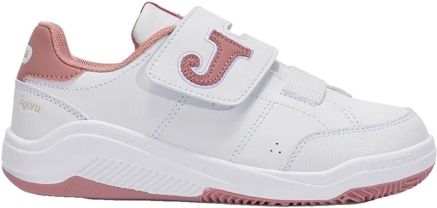 Joma W.agora Schoenen Wit Kinderen