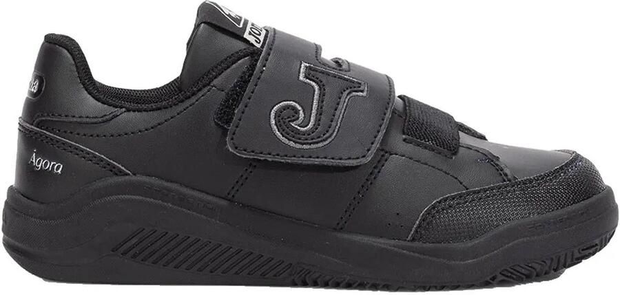 Joma W.agora Schoenen Zwart Kinderen