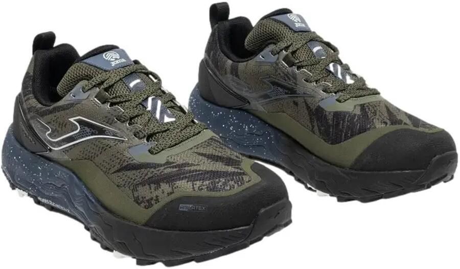 Joma Wandelschoenen kind Sima AX
