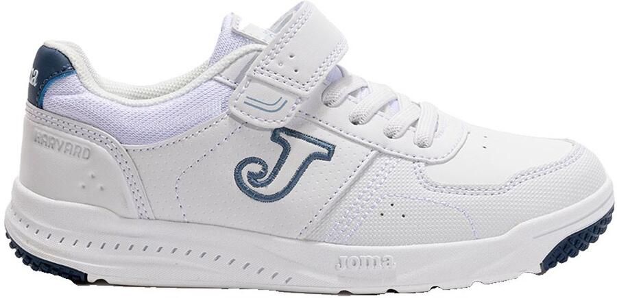 Joma W.harvard Schoenen Wit