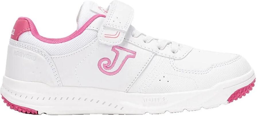 Joma W.harvard Schoenen Wit Kinderen