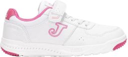 Joma W.harvard Schoenen Wit