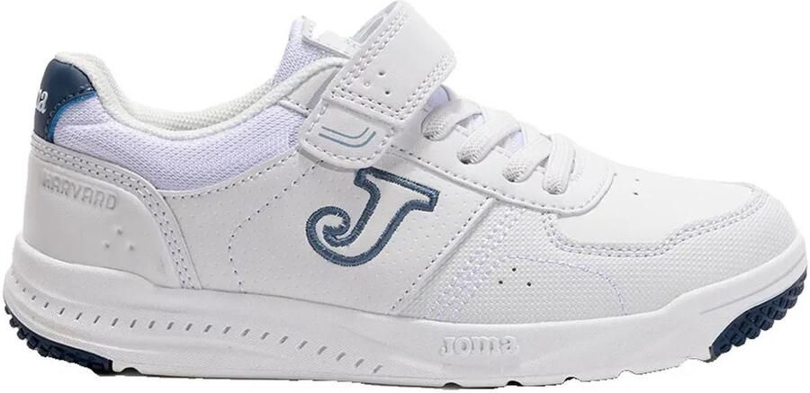 Joma W.harvard Schoenen Wit Kinderen