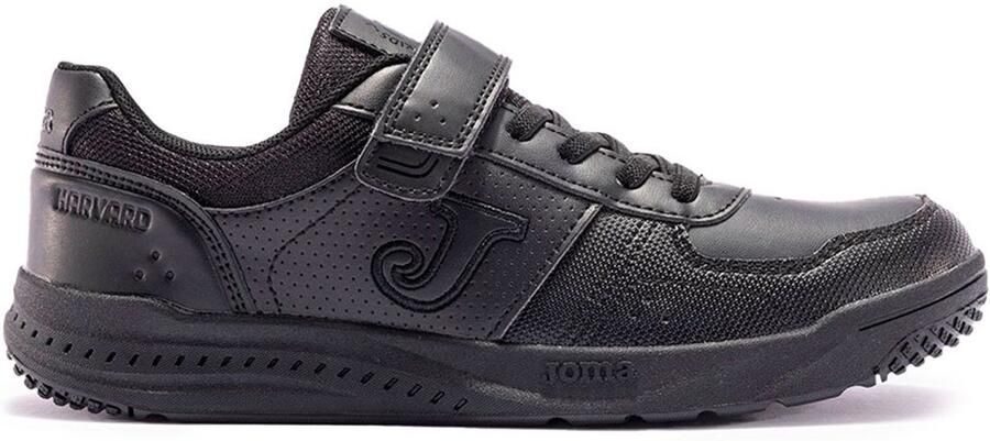 Joma W.harvard V Schoenen Zwart