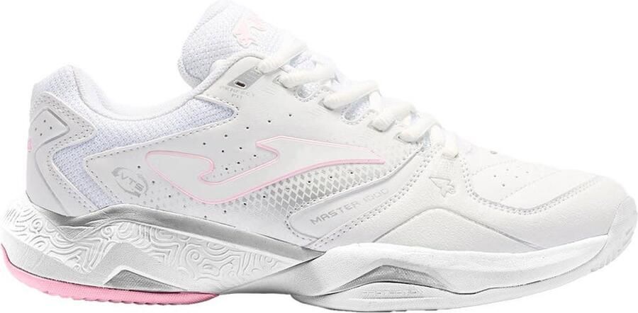 Joma WHITE T.MASTER 1000 LADY 2302 TM10LS2302P