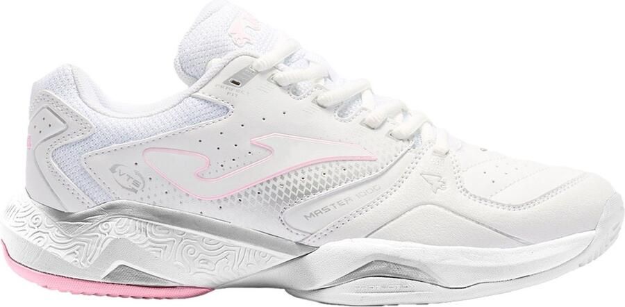 Joma WHITE T.MASTER 1000 LADY 2302 TM10LS2302P