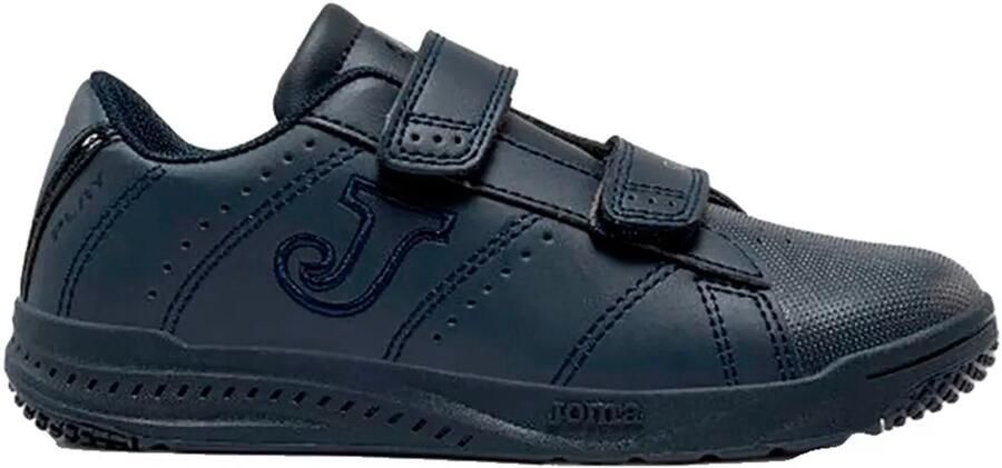 Joma W.play 2603 Schoenen Blauw Kinderen
