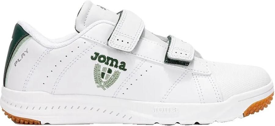 Joma W.play Schoenen Wit