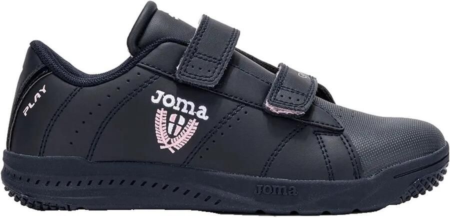 Joma W.play Schoenen Zwart Kinderen