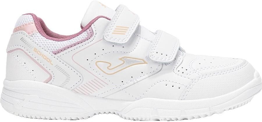 Joma W.school Schoenen Wit