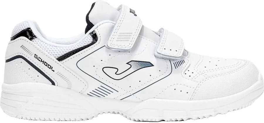 Joma W.school Schoenen Wit Kinderen