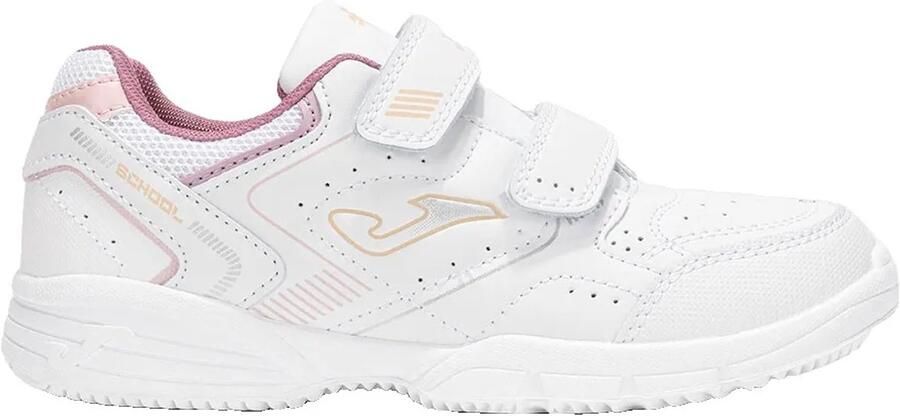 Joma W.school Schoenen Wit Kinderen