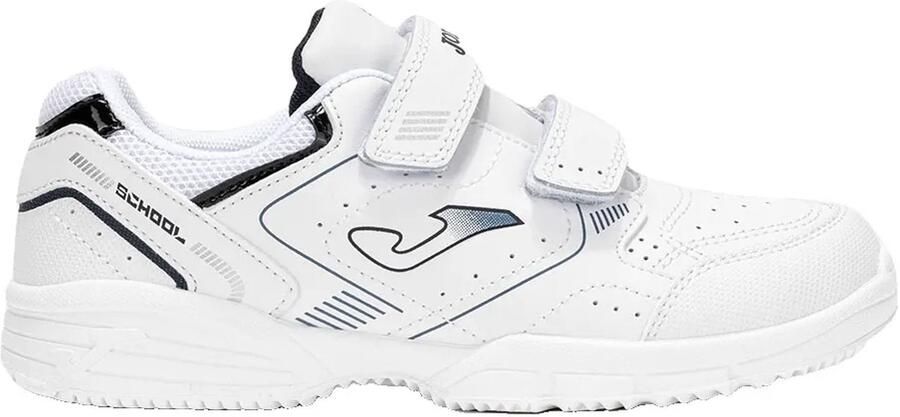 Joma W.school Schoenen Wit Kinderen