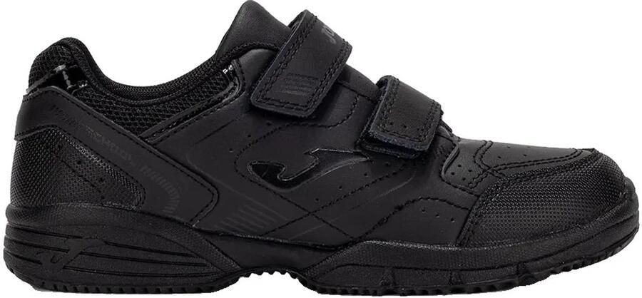 Joma W.school Schoenen Zwart