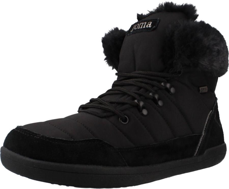 Joma Yaris Barefoot Schoenen Zwart Vrouw