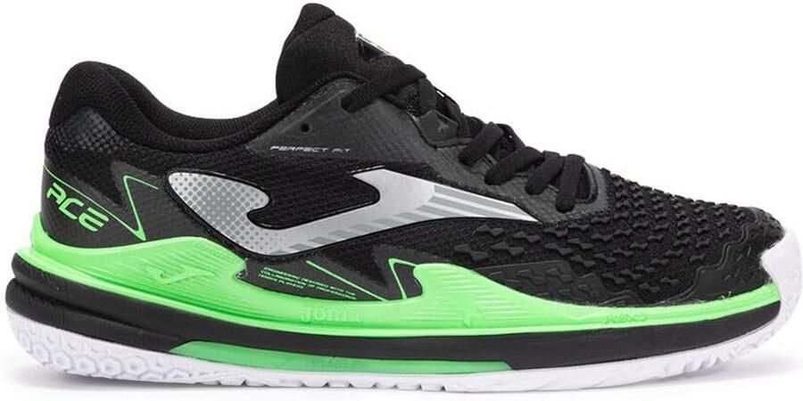 Joma Zapatillas Ace Men Black 2501 Tacew2501