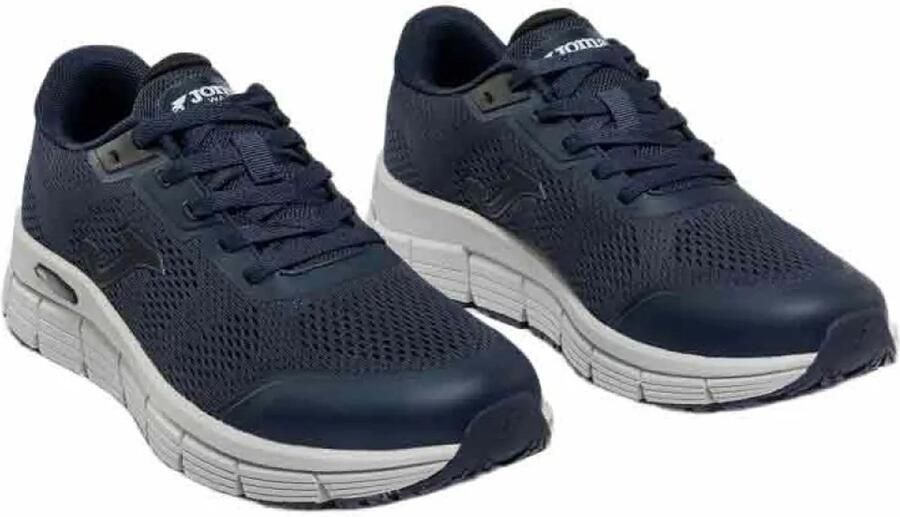 Joma Zen Schoenen Blauw Man
